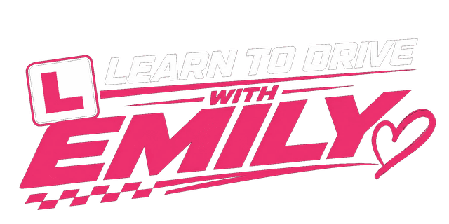 Learn to Drive with Emily
